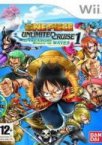 One Piece: Unlimited Cruise 1: The Treasure Beneath the Waves