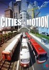 Cities in Motion
