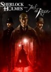Sherlock Holmes vs. Jack the Ripper