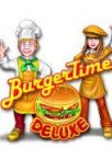 BurgerTime Deluxe