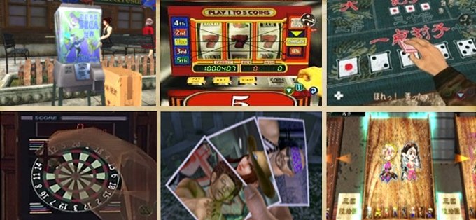 Shenmue — единственный удачный опыт виртуальной реальности - Изображение 2 Shenmue — единственный удачный опыт виртуальной реальности - Изображение 2