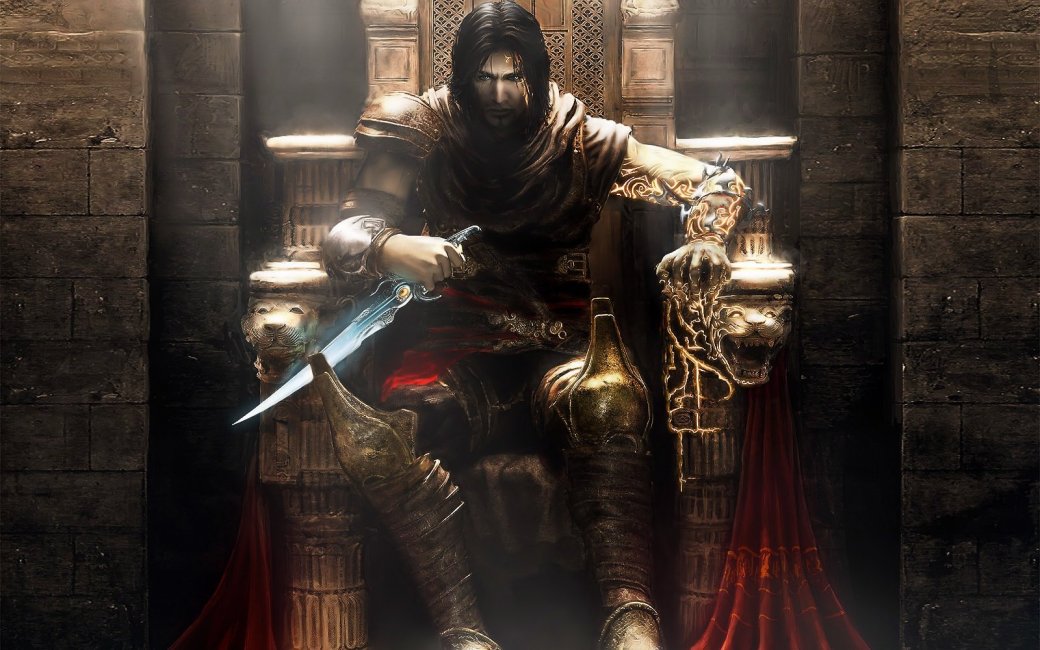Ubisoft приостановила производство игр Prince of Persia - Изображение 1 Ubisoft приостановила производство игр Prince of Persia - Изображение 1