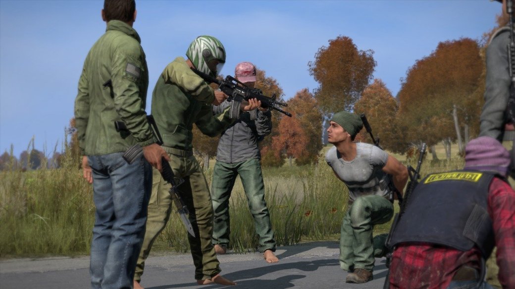 На частных серверах DayZ разрешили зарабатывать деньги - Изображение 2 На частных серверах DayZ разрешили зарабатывать деньги - Изображение 2
