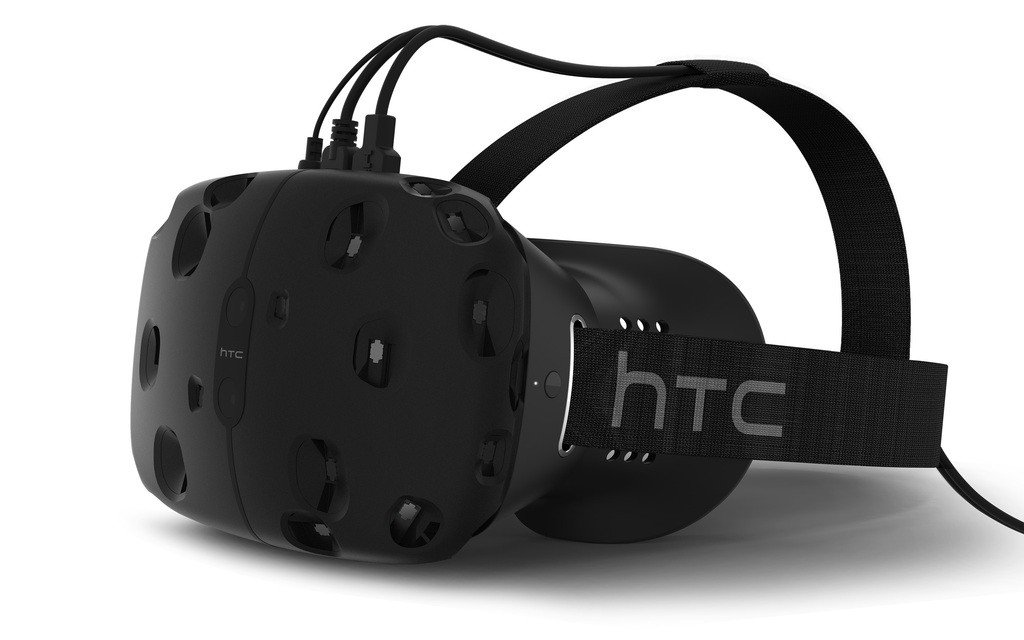 HTC: «Мы надеемся увидеть Half-Life в виртуальной реальности». - Изображение 1 HTC: «Мы надеемся увидеть Half-Life в виртуальной реальности». - Изображение 1