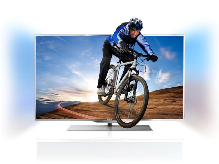Philips Smart TV - готовьтесь видеть больше! - Изображение 1 Philips Smart TV - готовьтесь видеть больше! - Изображение 1