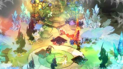 Инди-игры за неделю: Bastion: The Stranger’s Dream и рождественские распродажи - Изображение 2 Инди-игры за неделю: Bastion: The Stranger’s Dream и рождественские распродажи - Изображение 2