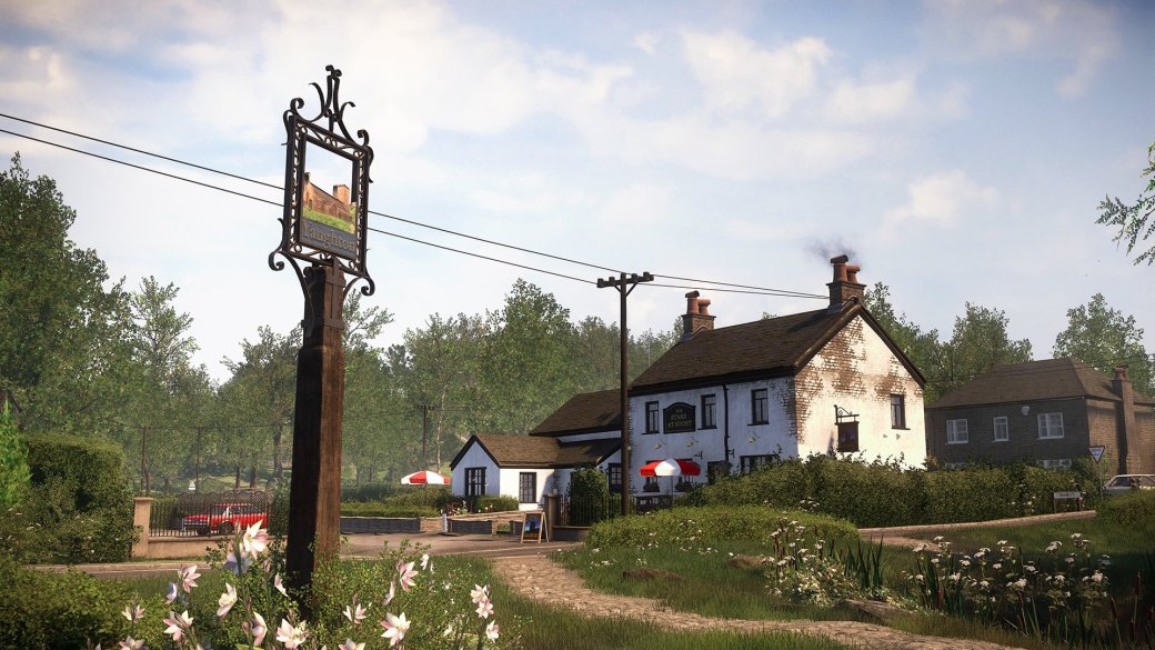 PS4-эксклюзив Everybody’s Gone to the Rapture готовится к Steam-релизу - Изображение 1 PS4-эксклюзив Everybody’s Gone to the Rapture готовится к Steam-релизу - Изображение 1