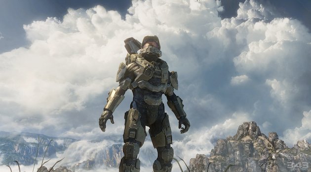 Четыре части Halo переиздадут на Xbox One. - Изображение 1 Четыре части Halo переиздадут на Xbox One. - Изображение 1