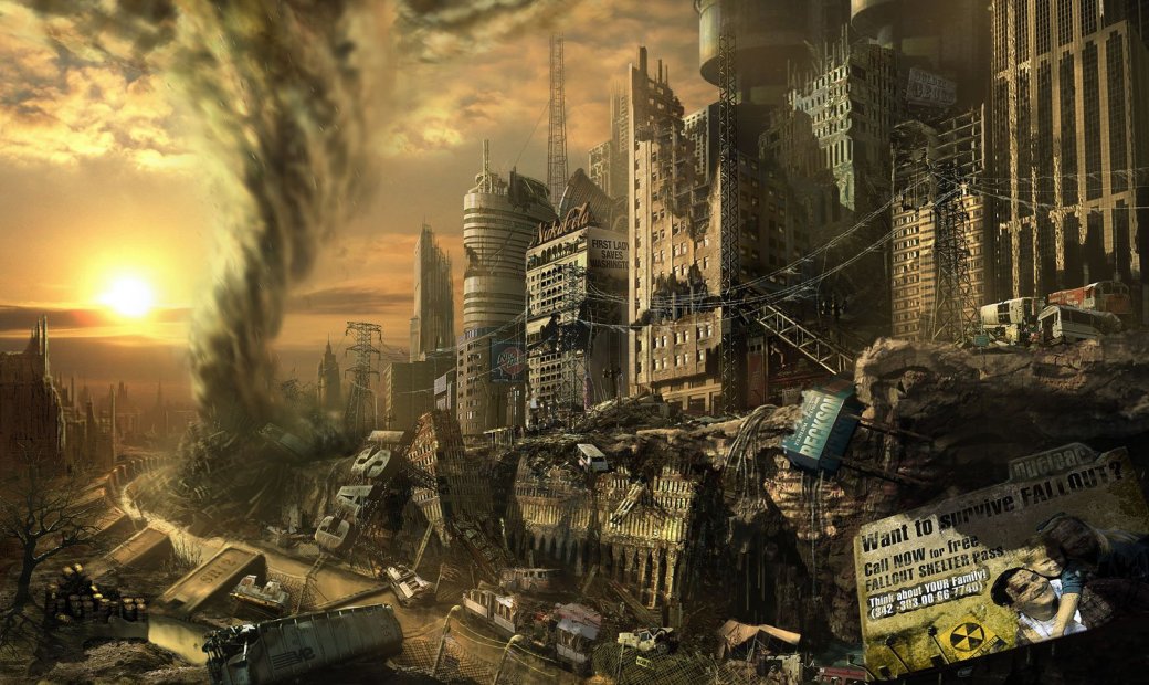 Fallout 4 покажут на E3. Но только журналистам - Изображение 1 Fallout 4 покажут на E3. Но только журналистам - Изображение 1