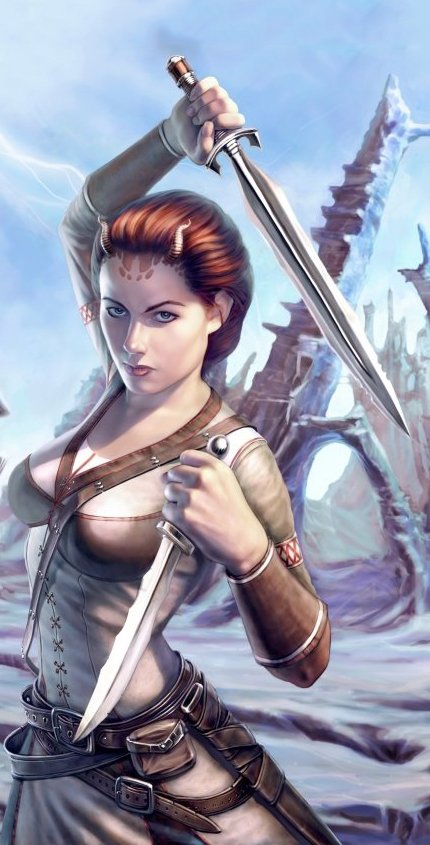 5 отличных классических RPG, которые давно пора переиздать - Изображение 6 5 отличных классических RPG, которые давно пора переиздать - Изображение 6