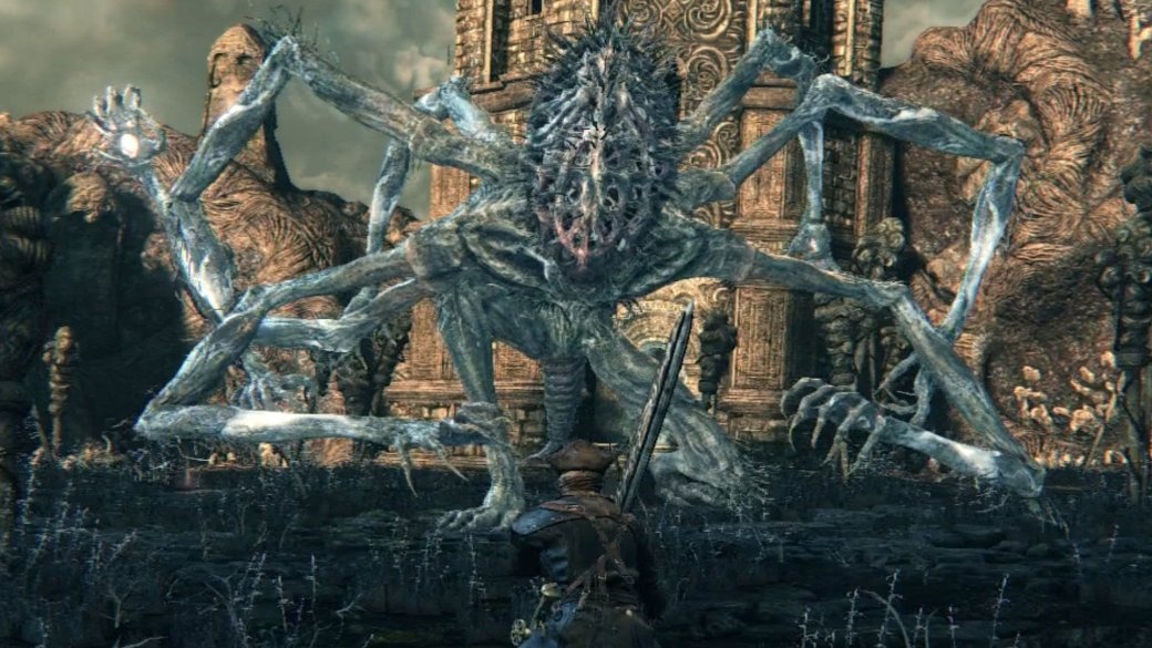 Создатель Dark Souls хочет делать научную фантастику - Изображение 2 Создатель Dark Souls хочет делать научную фантастику - Изображение 2