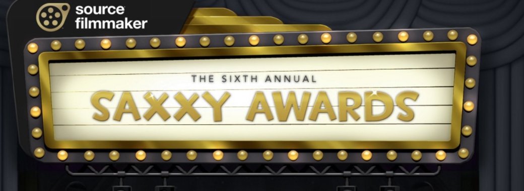 Лучшие фильмы года с героями игр Valve: победители Saxxy Awards 2016 - Изображение 1 Лучшие фильмы года с героями игр Valve: победители Saxxy Awards 2016 - Изображение 1