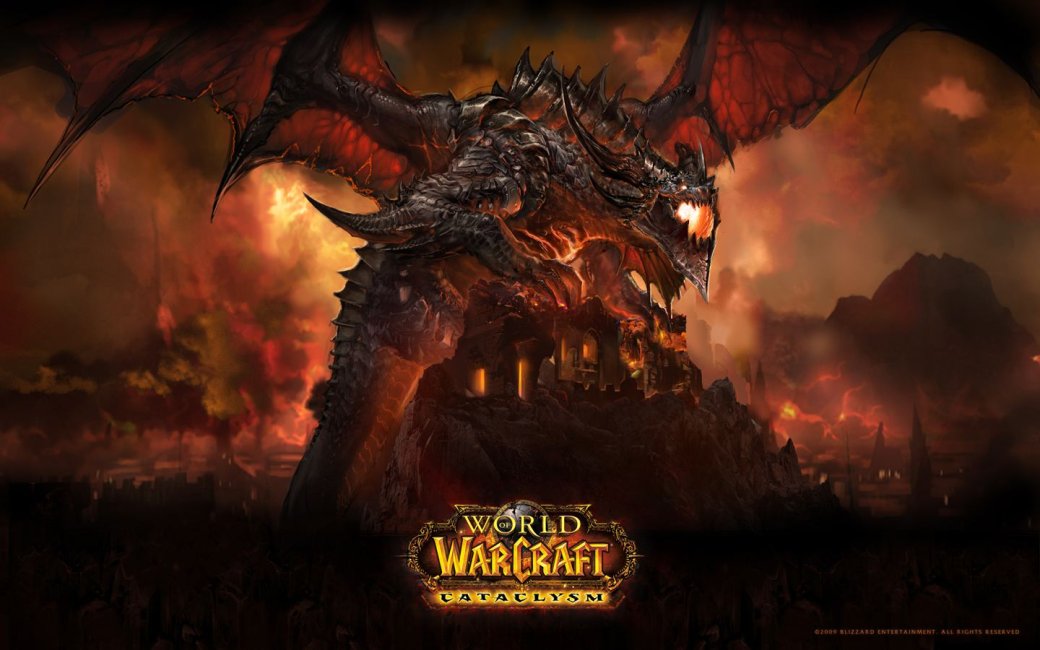 Отмучалась. Blizzard закрыла проект «Титан» - Изображение 4 Отмучалась. Blizzard закрыла проект «Титан» - Изображение 4