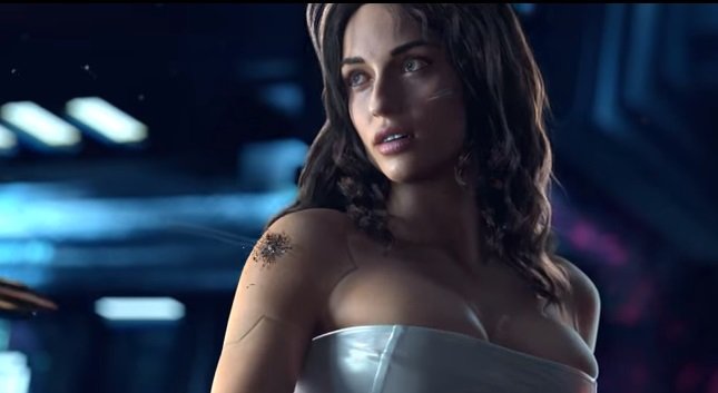 Cyberpunk 2077 уже обошла The Witcher 3 по числу разработчиков. - Изображение 1 Cyberpunk 2077 уже обошла The Witcher 3 по числу разработчиков. - Изображение 1