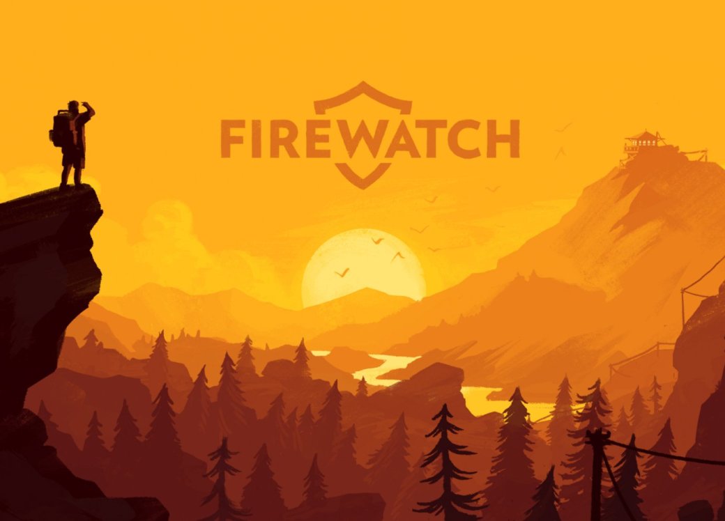 Firewatch окупилась за один день - Изображение 1 Firewatch окупилась за один день - Изображение 1