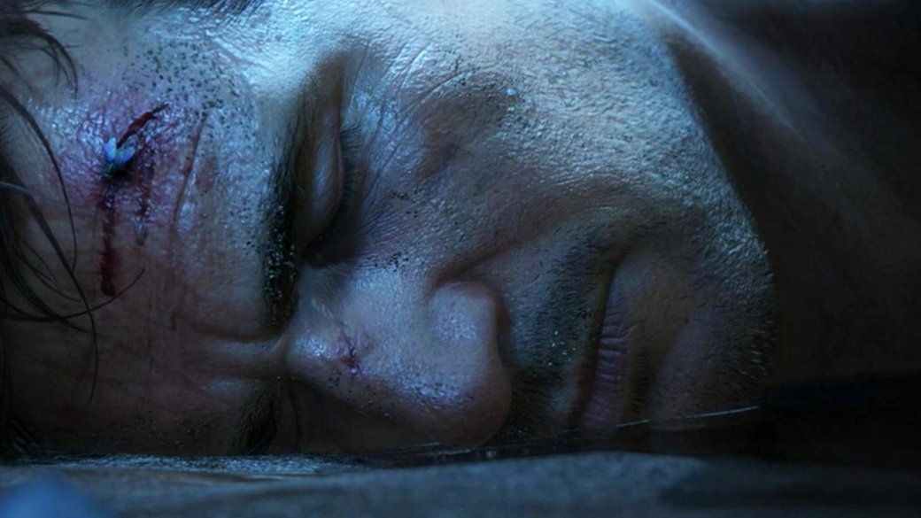 Нолан Норт уверен, что фильм по Uncharted фанатам серии не нужен - Изображение 1 Нолан Норт уверен, что фильм по Uncharted фанатам серии не нужен - Изображение 1