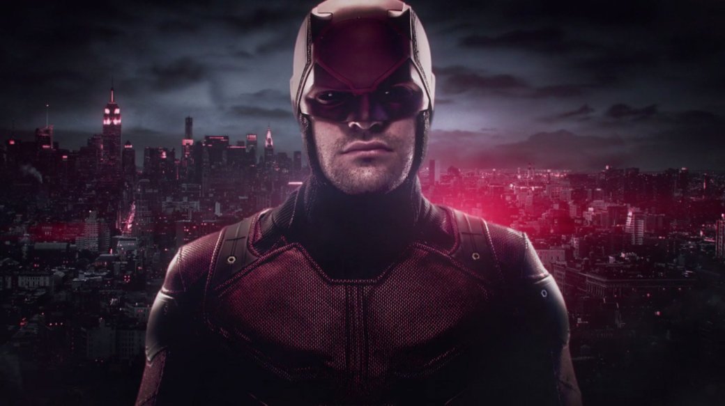 Джо Руссо объяснил, почему Сорвиголова не попадет в фильмы Marvel - Изображение 1 Джо Руссо объяснил, почему Сорвиголова не попадет в фильмы Marvel - Изображение 1