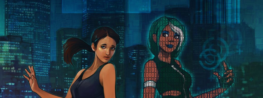 30 лучших игр 2015 года: Technobabylon - Изображение 1 30 лучших игр 2015 года: Technobabylon - Изображение 1