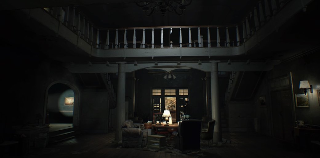 Рецензия на Resident Evil 7: Biohazard. Обзор игры - Изображение 4 Рецензия на Resident Evil 7: Biohazard. Обзор игры - Изображение 4