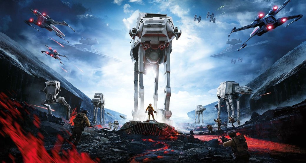 EA устроила в Origin грандиозную распродажу: до -66% на все игры. - Изображение 1 EA устроила в Origin грандиозную распродажу: до -66% на все игры. - Изображение 1