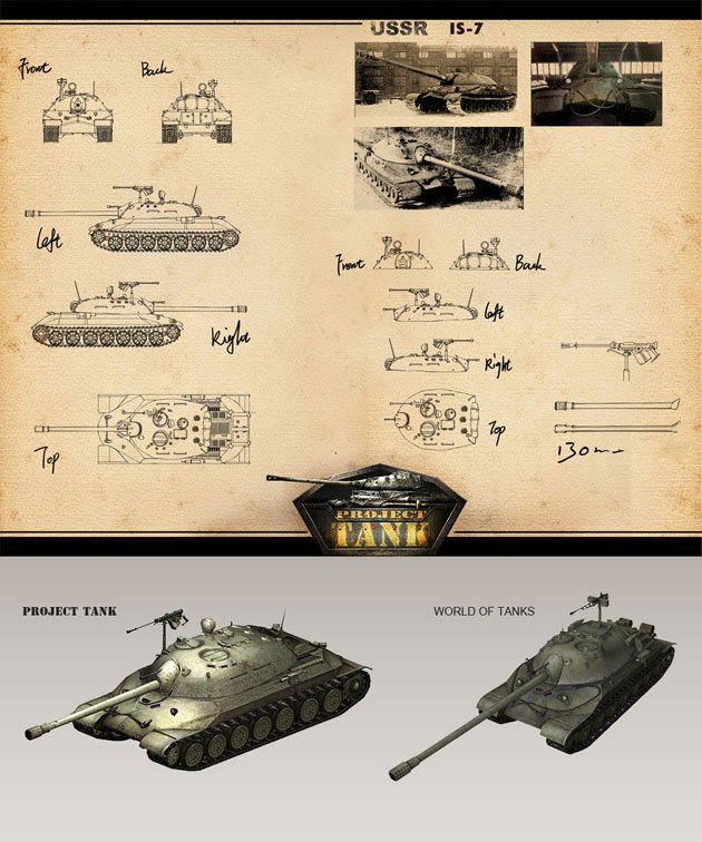 Wargaming обвинили в клевете. - Изображение 2 Wargaming обвинили в клевете. - Изображение 2