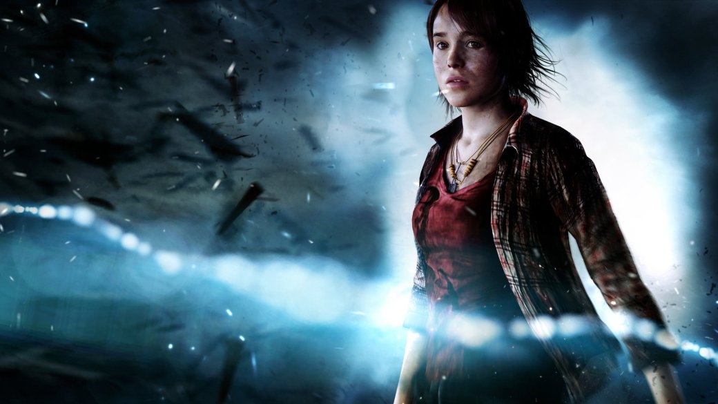 Heavy Rain/Beyond: Two Souls PS4: дата релиза скоро станет известна. - Изображение 1 Heavy Rain/Beyond: Two Souls PS4: дата релиза скоро станет известна. - Изображение 1