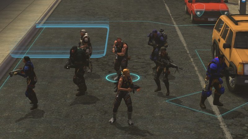 Авторы мода XCOM: The Long War делают собственную игру про пришельцев. - Изображение 1 Авторы мода XCOM: The Long War делают собственную игру про пришельцев. - Изображение 1
