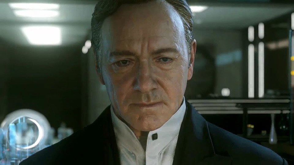 Ноябрьские продажи Call of Duty в США за год упали на 27%. - Изображение 1 Ноябрьские продажи Call of Duty в США за год упали на 27%. - Изображение 1