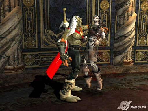Legacy of Kain Defiance или как я статью писал . - Изображение 12 Legacy of Kain Defiance или как я статью писал . - Изображение 12
