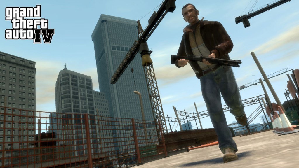 О перспективах выхода GTA5 на PC и некстгене - Изображение 2 О перспективах выхода GTA5 на PC и некстгене - Изображение 2