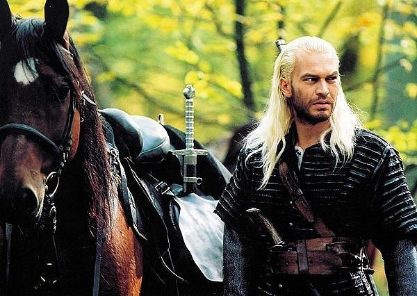 Рецензия на польский сериал по «Ведьмаку» 2001 года - Изображение 10 Рецензия на польский сериал по «Ведьмаку» 2001 года - Изображение 10