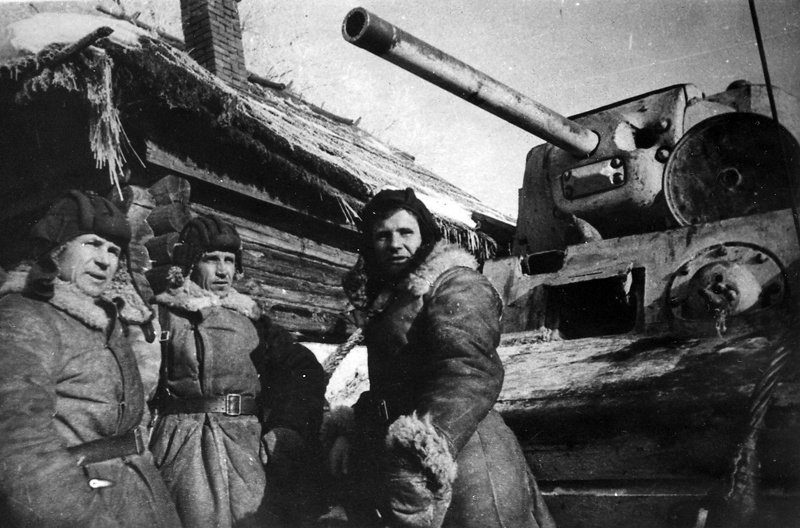 Гусеница сбита, движение возможно! . - Изображение 1 Гусеница сбита, движение возможно! . - Изображение 1
