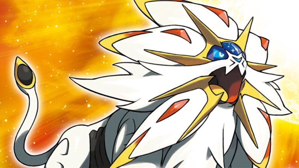 Рецензия на Pokemon Sun - Изображение 1 Рецензия на Pokemon Sun - Изображение 1