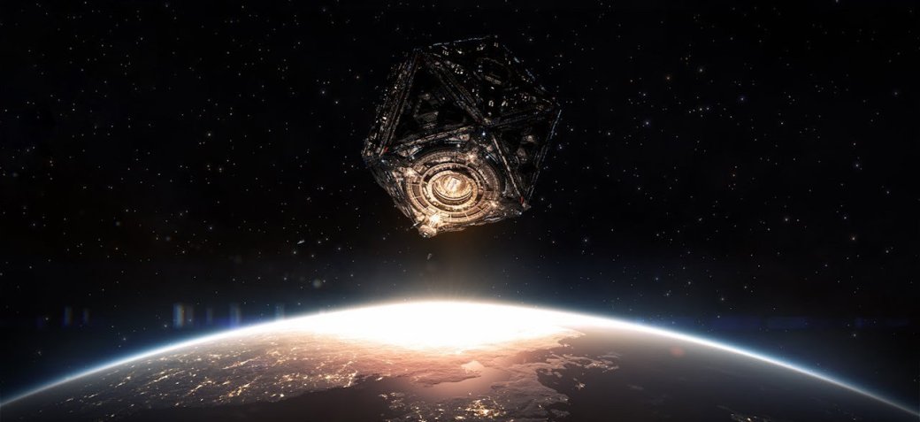 Круглый стол. Почему Elite: Dangerous — особенная игра?. - Изображение 6 Круглый стол. Почему Elite: Dangerous — особенная игра?. - Изображение 6