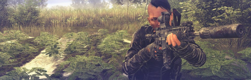 Рецензия на Tom Clancy's Ghost Recon: Wildlands - Изображение 4 Рецензия на Tom Clancy's Ghost Recon: Wildlands - Изображение 4