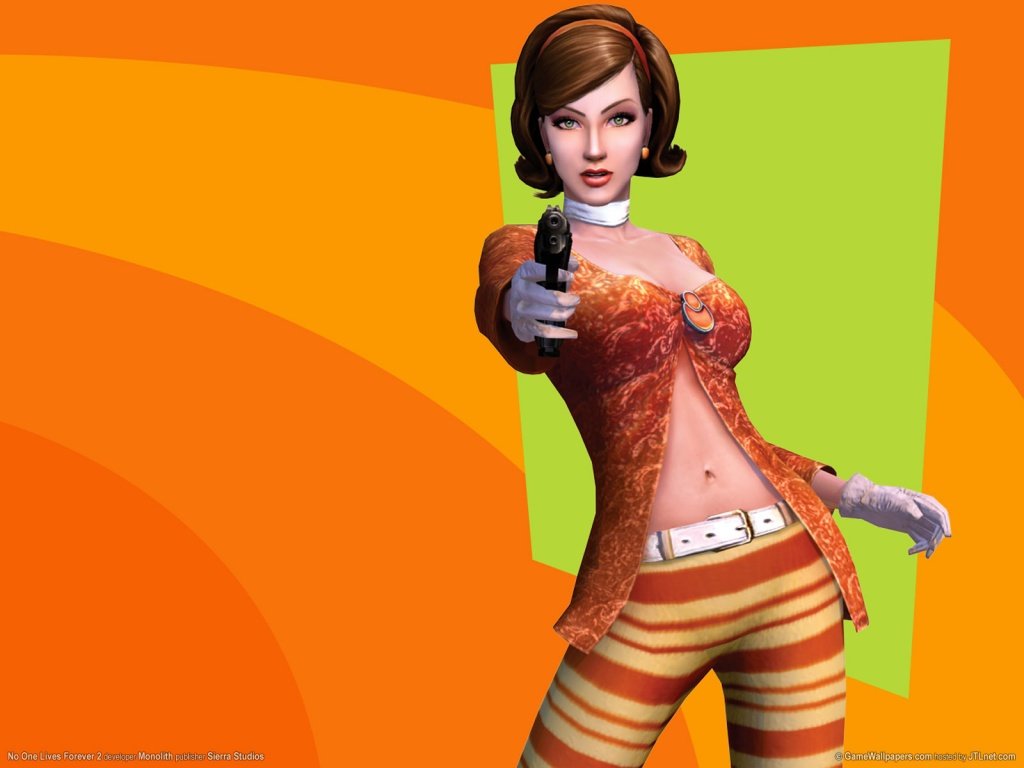 God Save The Queen: 17 игровых англичан - Изображение 4 God Save The Queen: 17 игровых англичан - Изображение 4