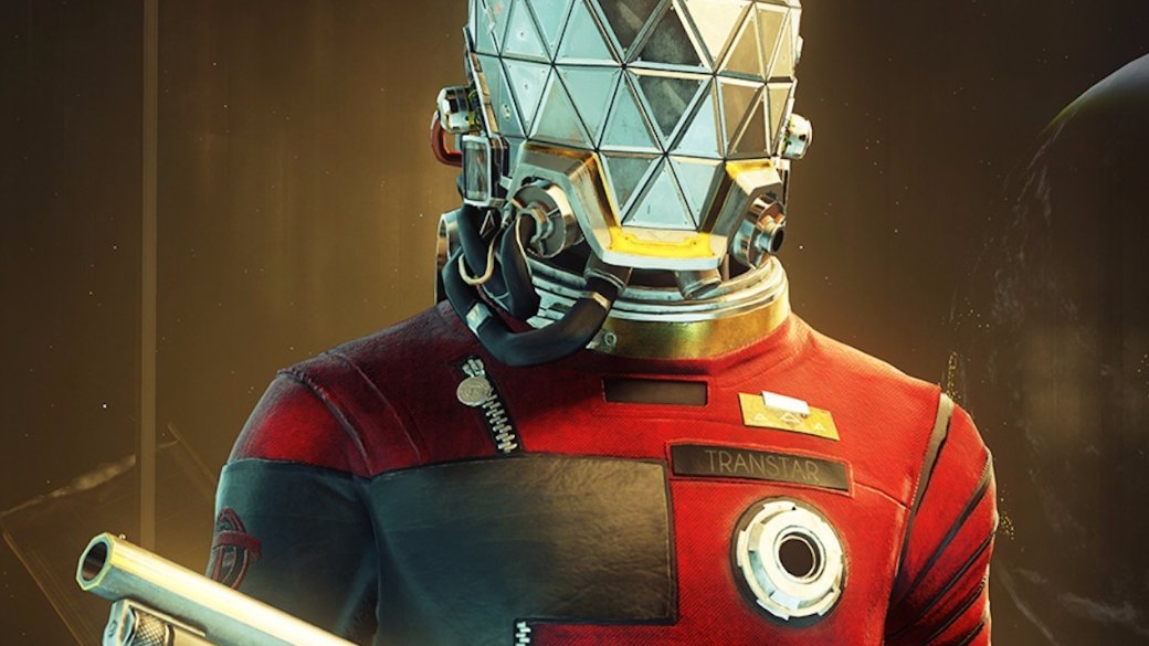 Полное прохождение Prey (2017). - Изображение 1 Полное прохождение Prey (2017). - Изображение 1