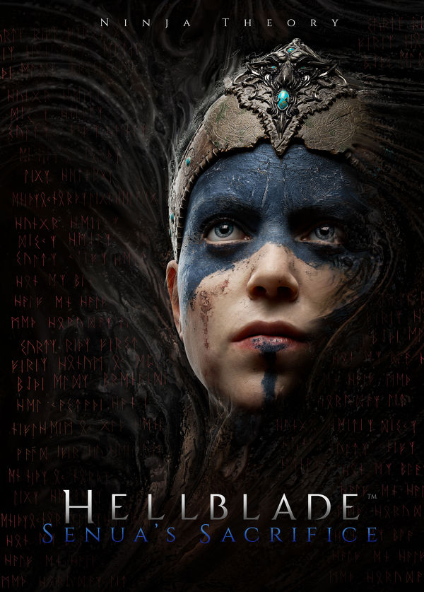 Скандальный слэшер Hellblade переименован и готов к уходу в VR - Изображение 1 Скандальный слэшер Hellblade переименован и готов к уходу в VR - Изображение 1