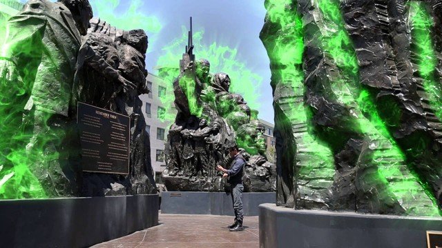 Искать редкие виды в Pokemon Go поможет карта Ingress - Изображение 1 Искать редкие виды в Pokemon Go поможет карта Ingress - Изображение 1