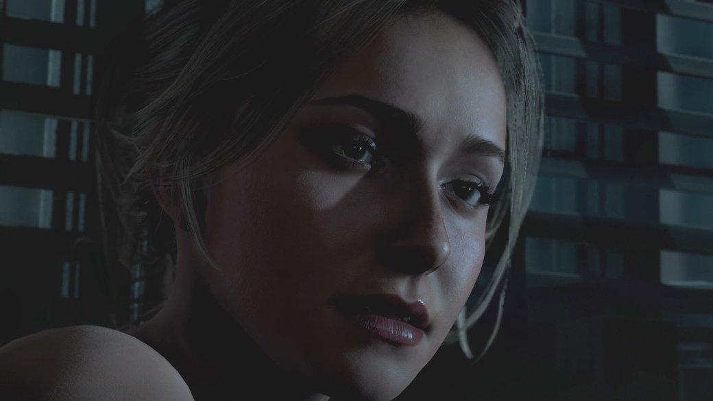 10 000 страниц Until Dawn: откровения сценаристов игры - Изображение 3 10 000 страниц Until Dawn: откровения сценаристов игры - Изображение 3