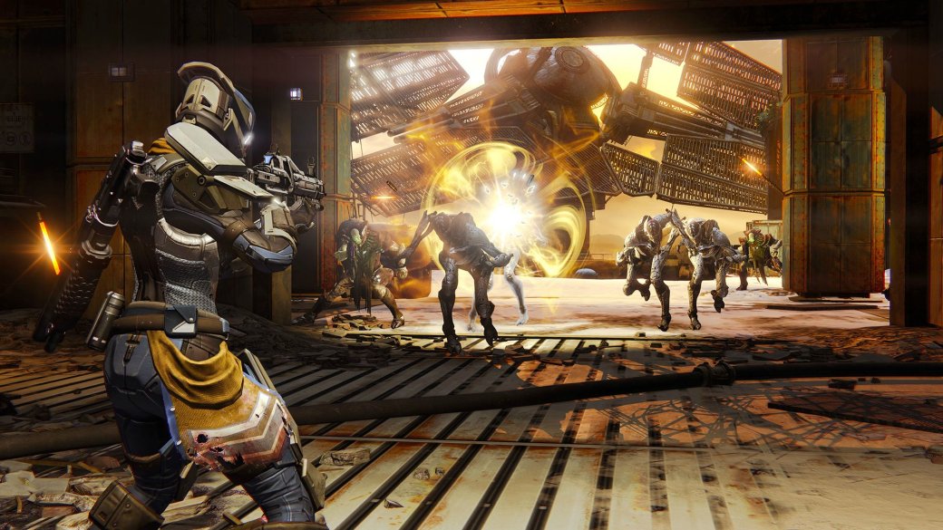 Пусть говорят. Destiny - Изображение 1 Пусть говорят. Destiny - Изображение 1