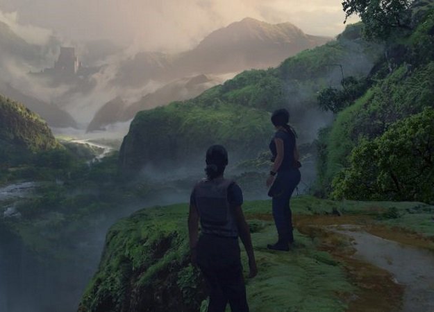 «Нейтана Дрейка не будет»: новые факты об Uncharted: The Lost Legacy - Изображение 1 «Нейтана Дрейка не будет»: новые факты об Uncharted: The Lost Legacy - Изображение 1