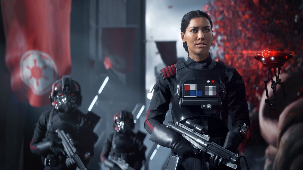 Подробно о главных играх с конференции EA на выставке E3 2017 - Изображение 1 Подробно о главных играх с конференции EA на выставке E3 2017 - Изображение 1