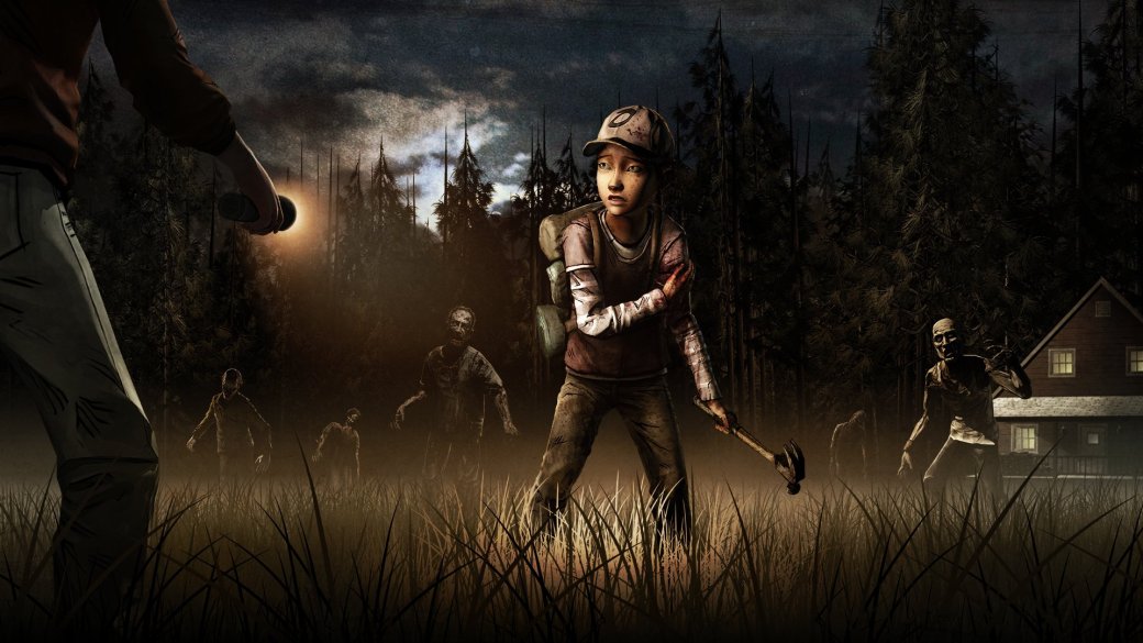 Telltale Games. Ушла «в тираж», прошу не беспокоить. - Изображение 7 Telltale Games. Ушла «в тираж», прошу не беспокоить. - Изображение 7