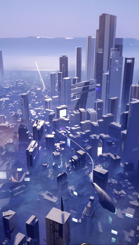 Рецензия на Mirror's Edge Catalyst - Изображение 7 Рецензия на Mirror's Edge Catalyst - Изображение 7