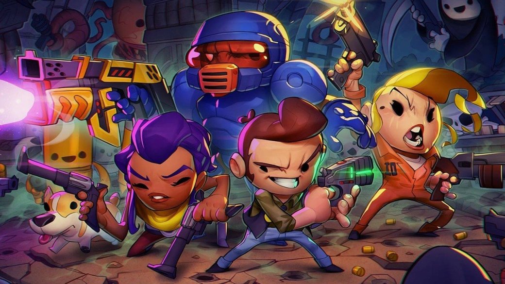 Гайд по летней распродаже в Steam - Изображение 28 Гайд по летней распродаже в Steam - Изображение 28