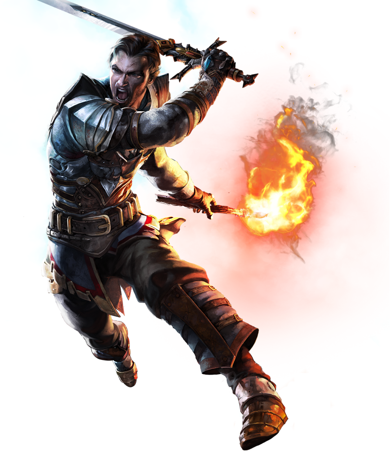 Рецензия на Risen 3: Titan Lords. Обзор игры - Изображение 5 Рецензия на Risen 3: Titan Lords. Обзор игры - Изображение 5