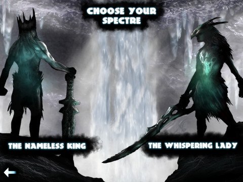 Мобильная игра недели: God of Blades - Изображение 4 Мобильная игра недели: God of Blades - Изображение 4