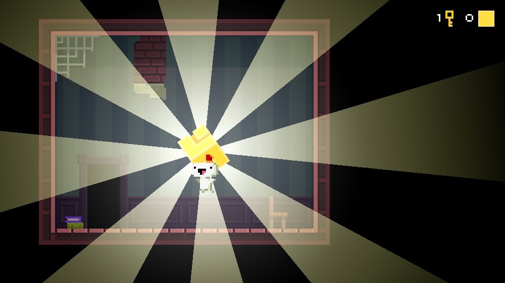 Рецензия на Fez. Обзор игры - Изображение 5 Рецензия на Fez. Обзор игры - Изображение 5