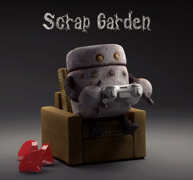 Итоги GamesJamKanobu 2015 - Изображение 5 Итоги GamesJamKanobu 2015 - Изображение 5